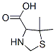 CAS#: 15260-83-0， 5,5-Dimethylthiazolidine-4-Carboxylic Acid