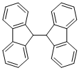 structure of CAS# 1530-12-7, 9,9'-Bifluorene;Nsc33585;9,9'-Bi-9H-Fluorene;9,9'-Bifluorene