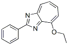 CAS#: 153447-99-5， 8-Ethoxy-2-Phenylcyclohepta[d]Imidazole
