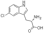 CAS#: 154-07-4， 5-Chlorotryptophan
