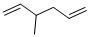 CAS#: 1541-33-9， 3-Methyl-1,5-Hexadiene