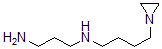 CAS#: 154264-47-8， N-[4-(Aziridin-1-Yl)Butyl]Propane-1,3-Diamine