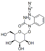 CAS#: 155144-12-0， ((Azidophenyl)Ureido)Taxoid