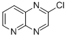 CAS#: 155535-23-2， 3-Chloro-Pyrido[2,3-b]Pyrazine