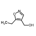 CAS#: 155602-38-3， (5-Ethyl-1,2-Oxazol-4-Yl)Methanol