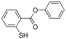 CAS#: 15570-18-0， Phenyl 2-Mercaptobenzoate
