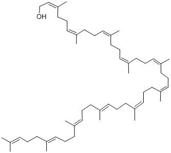 CAS#: 15575-14-1， Undecaprenol From Ailanthus Altissima