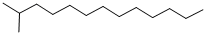 CAS#: 1560-96-9， 2-Methyltridecane