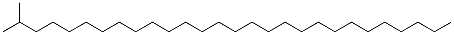 CAS#: 1560-98-1， 27-Methyloctacosane