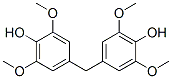 CAS#: 15640-40-1， 4,4'-Methylenebis(2,6-Dimethoxyphenol)