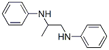 CAS#: 15717-40-5， N,N'-Diphenylpropane-1,2-Diamine