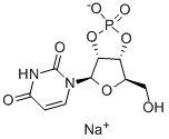 CAS#: 15718-50-0， Uridine 2',3'-cyclophosphate