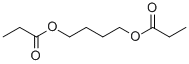 CAS#: 1572-92-5， 1,4-Butanediol Dipropionate