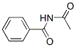 CAS#: 1575-95-7， N-Acetyl-Benzamide