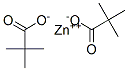 CAS#: 15827-10-8， Zinc Pivalate