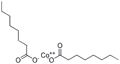 CAS#: 1588-79-0， Cobalt Dioctanoate