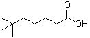 CAS#: 15898-92-7， 6,6-Dimethylheptanoic Acid