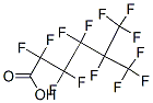 CAS#: 15899-29-3， 2,2,3,3,4,4,5,6,6,6-Decafluoro-5-(Trifluoromethyl)Hexanoic Acid