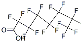 CAS#: 15899-31-7， Tetradecafluoroisononanoic Acid