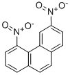 CAS#: 159092-72-5， 3,5-Dinitrophenanthrene