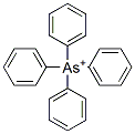CAS#: 15912-80-8， Tetraphenylarsonium