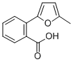 CAS#: 159448-55-2， 2-(5-Methyl-2-Furanyl)-Benzoic Acid