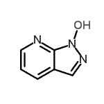CAS#: 159487-16-8， 1H-Pyrazolo[3,4-b]Pyridin-1-Ol