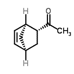 CAS#: 159651-24-8， 1-[(1S,2R,4S)-Bicyclo[2.2.1]Hept-5-En-2-Yl]Ethanone