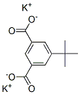 CAS#: 15968-02-2， Dipotassium 5-Tert-Butylisophthalate