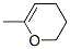 CAS#: 16015-11-5， 2-Methyl-5,6-Dihydro-4H-Pyran
