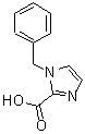 CAS#: 16042-26-5， 1-Benzyl-1H-Imidazole-2-Carboxylic Acid