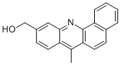 CAS#: 160543-08-8， (7-Methylnaphtho[1,2-b]Quinolin-10-Yl)Methanol