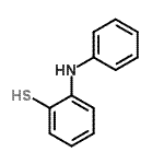 CAS#: 16078-95-8， 2-Anilinobenzenethiol
