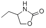 structure of CAS# 16112-60-0, 4-Ethyloxazolidin-2-One;4-Ethyloxazolidin-2-One;4-Ethyl-2-Oxazolidinone;2-Oxazolidinone, 4-Ethyl-