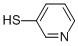 CAS#: 16133-26-9， Pyridine-3-Thiol