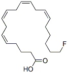 CAS#: 161882-27-5， 20-Fluoroarachidonic Acid