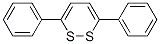 CAS#: 16212-85-4， 3,6-Diphenyldithiine