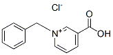 CAS#: 16214-98-5， 1-Benzyl-3-Carboxypyridinium Chloride
