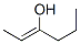 CAS#: 16239-11-5， Hex-2-En-3-Ol