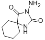 CAS#: 16252-63-4， 3-Amino-1,3-Diaza-Spiro[4.5]Decane-2,4-Dione