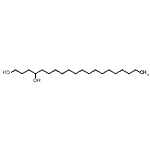 CAS#: 16274-31-0， 1,4-Icosanediol