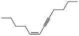 CAS#: 16336-83-7， (Z)-5-Dodecen-7-Yne