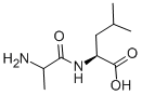 CAS#: 1638-60-4， Alanyl-L-Leucine