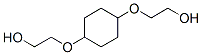 CAS#: 16394-44-8， 2,2'-[Cyclohexane-1,4-Diylbis(Oxy)]Bisethanol