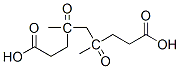 CAS#: 16473-66-8， 1,1'-Methylenebis(5-L-Oxoproline)