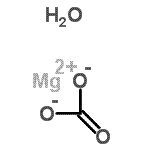 CAS#: 16509-24-3， Magnesium Carbonate Hydrate (1:1:1)