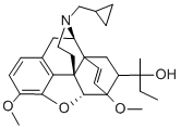 CAS#: 16549-56-7， Homprenorphine
