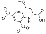 CAS#: 1655-53-4， N-2,4-Dinitrophenyl-DL-Methionine