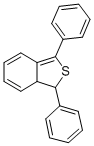 CAS#: 16587-39-6， 1,3-Diphenyl-Benzo[c]Thiophene