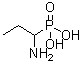 CAS#: 16606-64-7， (1-Aminopropyl)Phosphonic Acid